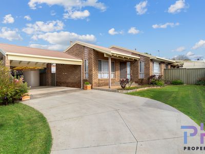 10 Odea Crescent, Kangaroo Flat