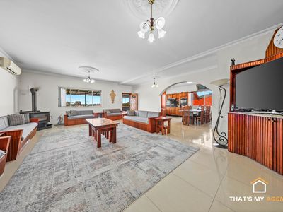 50 Murray Street, Merrylands