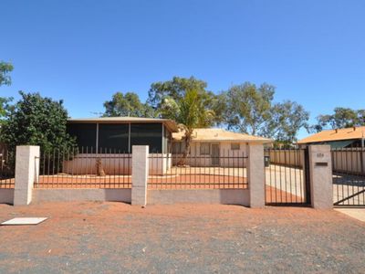 124 Paton Road, South Hedland