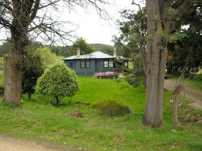 32 Fairy Falls Road, Geeveston
