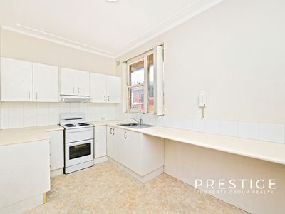 24 / 16-20 Warialda Street, Kogarah
