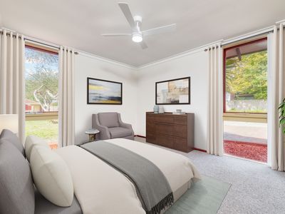 17 Glengarry Street, Parkwood