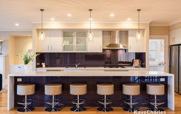 9 Royal Crescent, Beaconsfield