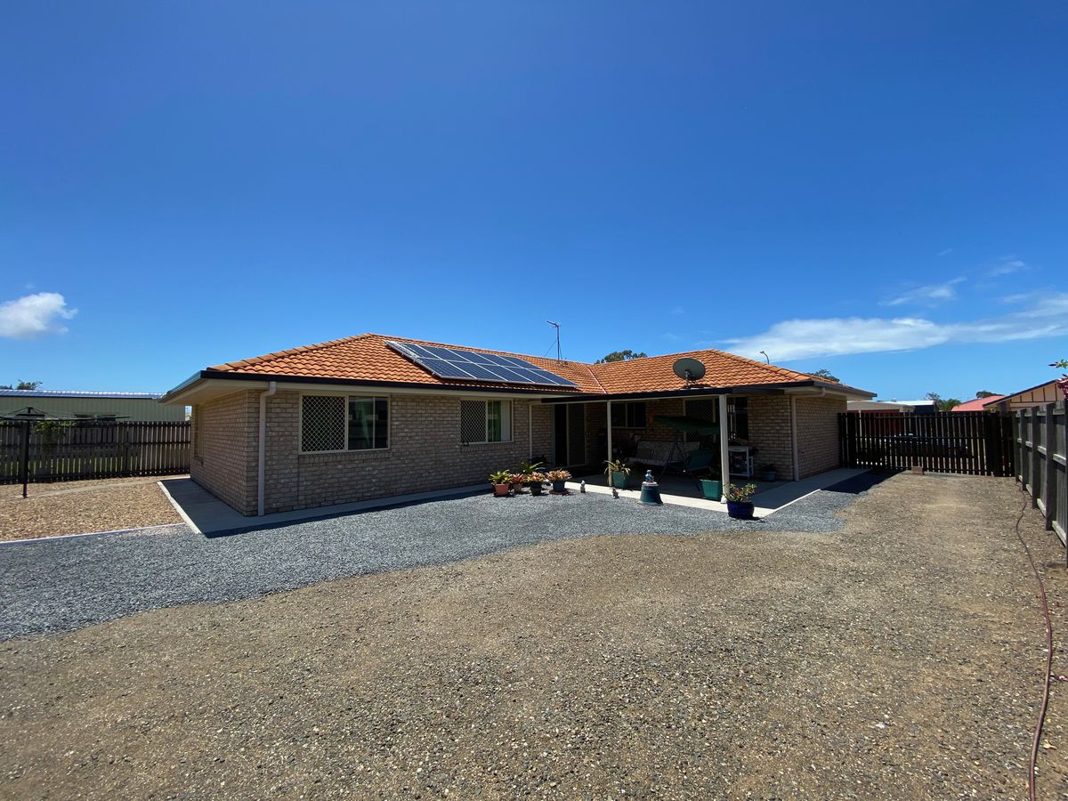 10 Gunsynd Way, Point Vernon