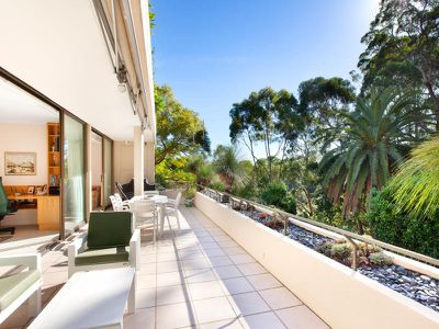 2 / 8 Figtree Lane, Woollahra