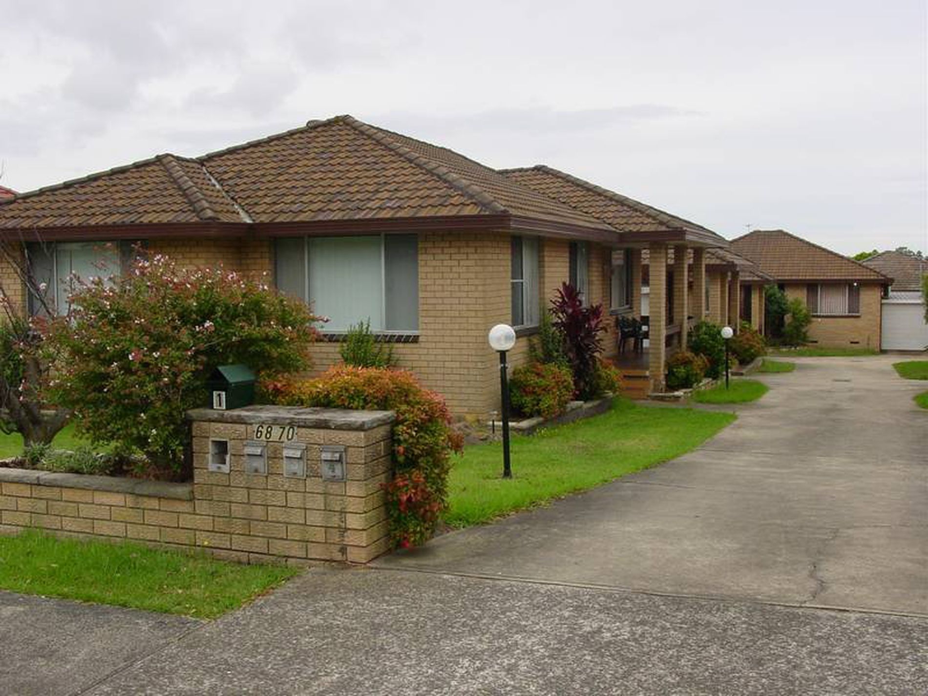 3 / 68 St. Georges Road, Bexley