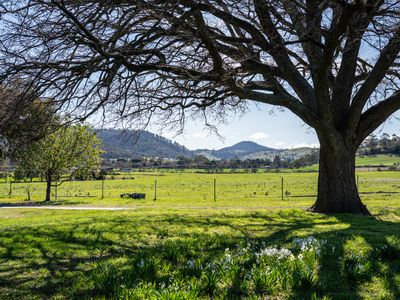 'Glen Avon' 45 Eddington Road, Bagdad