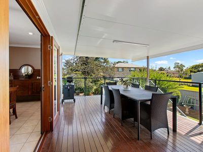 18 Boskenne Street, Rochedale South