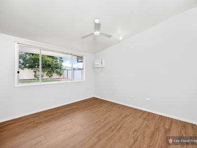 37 Stower Street, Blackwater