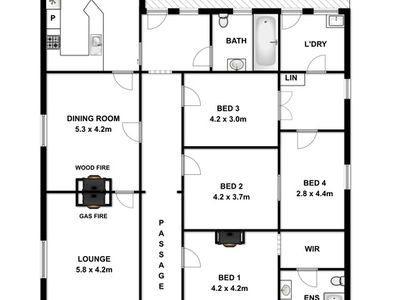 18 Mount Gambier Road, Millicent