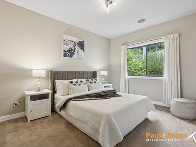 31 A Nardoo Crescent, O'connor