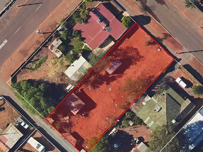 4 Barton Street, Williamstown