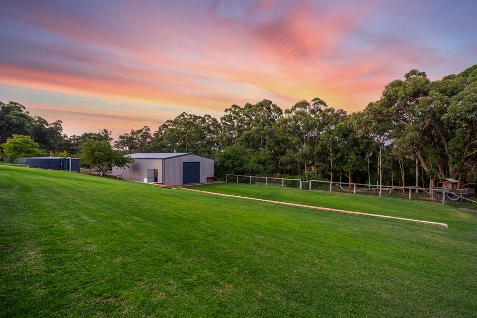1653 Mandurah Road, Baldivis