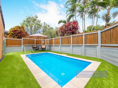15 Orana Road, Ocean Shores
