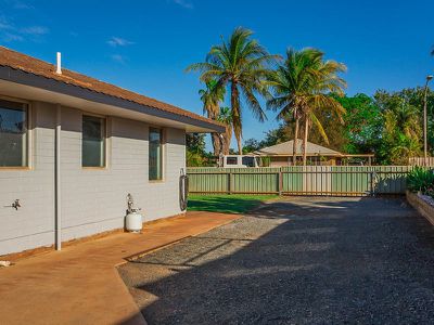 8 Becker Court, South Hedland