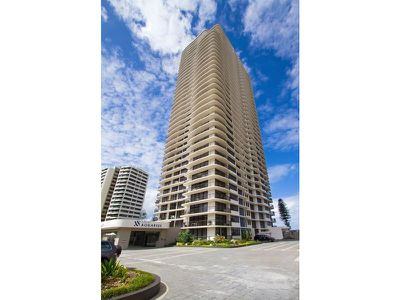 4 Old Burleigh Road, Surfers Paradise