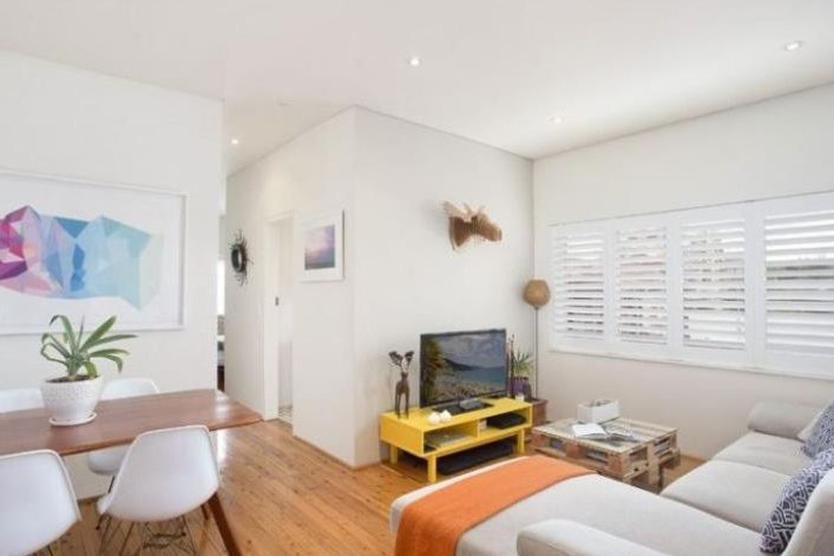 16 / 12 Francis Street, Bondi Beach