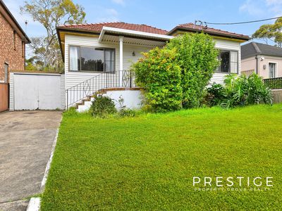 6 Aveling Street, Blakehurst