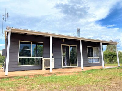 60 Grey Street, Nanango