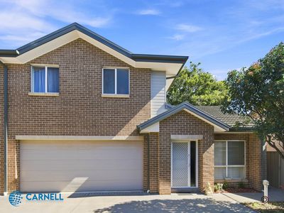4 / 6-8 The Avenue, Bellambi