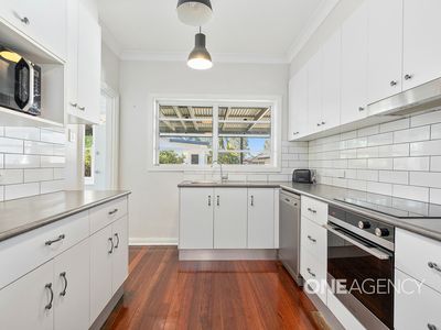 108 & 108a Fowlers Road, Dapto