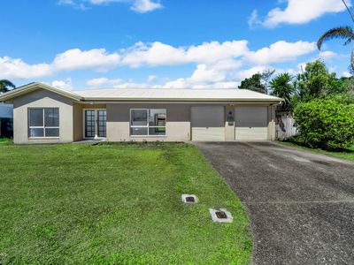20 Arkendeith Drive, Edmonton