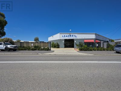 2/91 Forsyth Street, O'connor