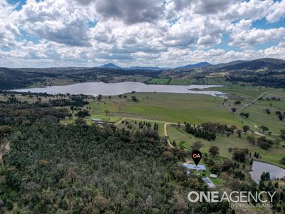 963 Borah Creek Road, Quirindi