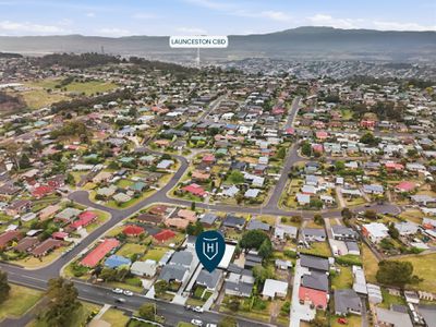 1 / 61 Stanley Street, Summerhill