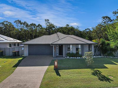 1 Halcyon Drive, Wondunna