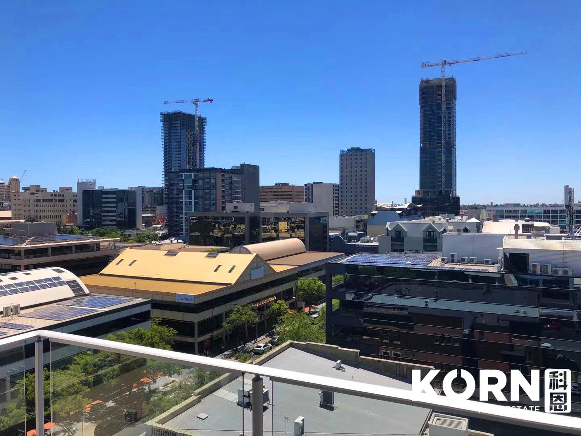 802 / 235-237 Pirie Street, Adelaide