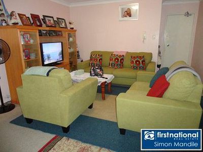 8 / 43 Firth Street, Arncliffe