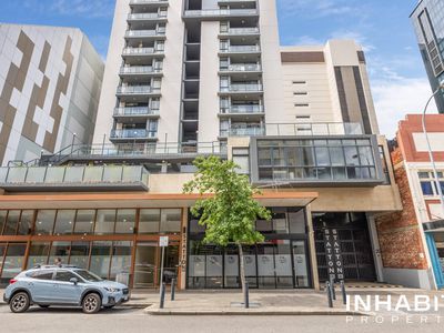 66 / 418-428 Murray Street, Perth