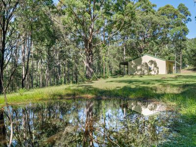 520 Monkey Mountain Road, Morton