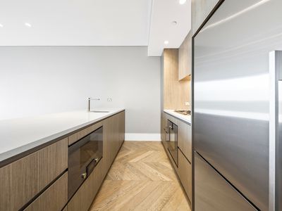 1302 / 130 Elizabeth Street, Sydney