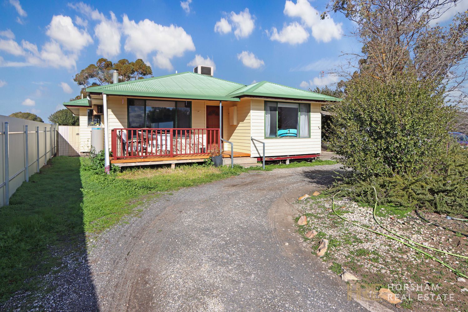 1 Old Noradjuha Road, Natimuk