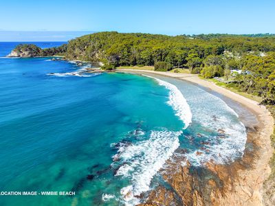 27 Surf Beach Avenue, Surf Beach