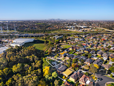 2a Spence Street, Keilor Park