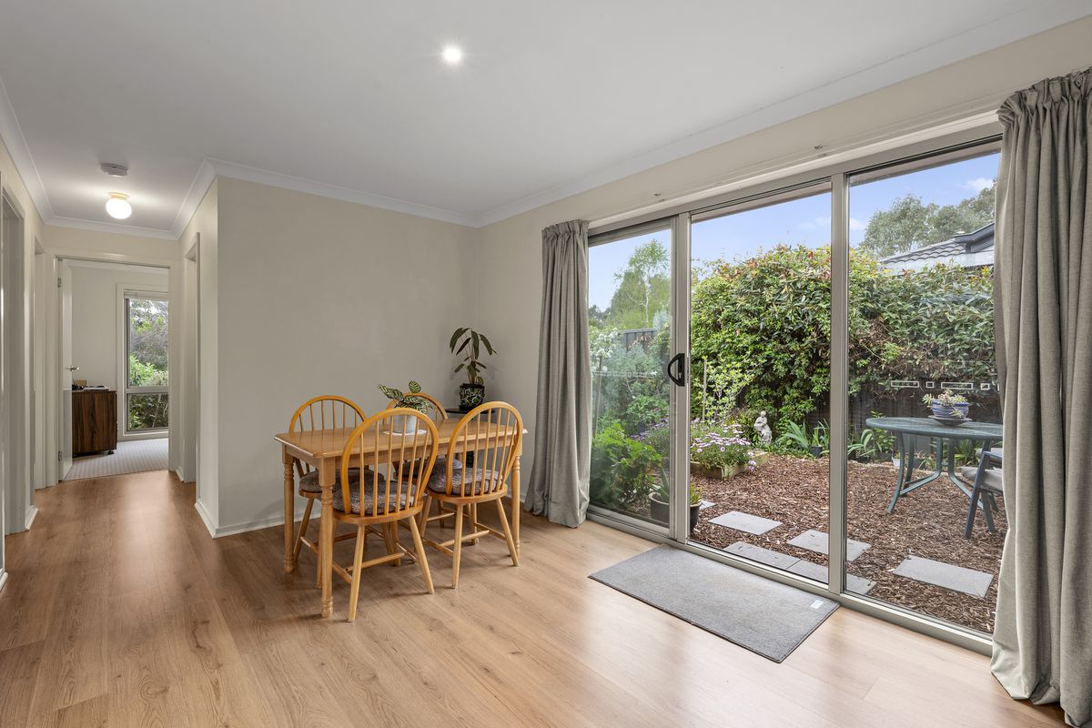 5 Farrall Court, Mansfield