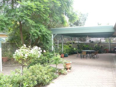 4 Yarrein Street, Barham