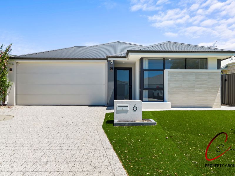 6 Klondyke Street, Piara Waters