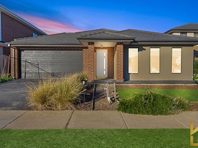 4 Life Street, Tarneit