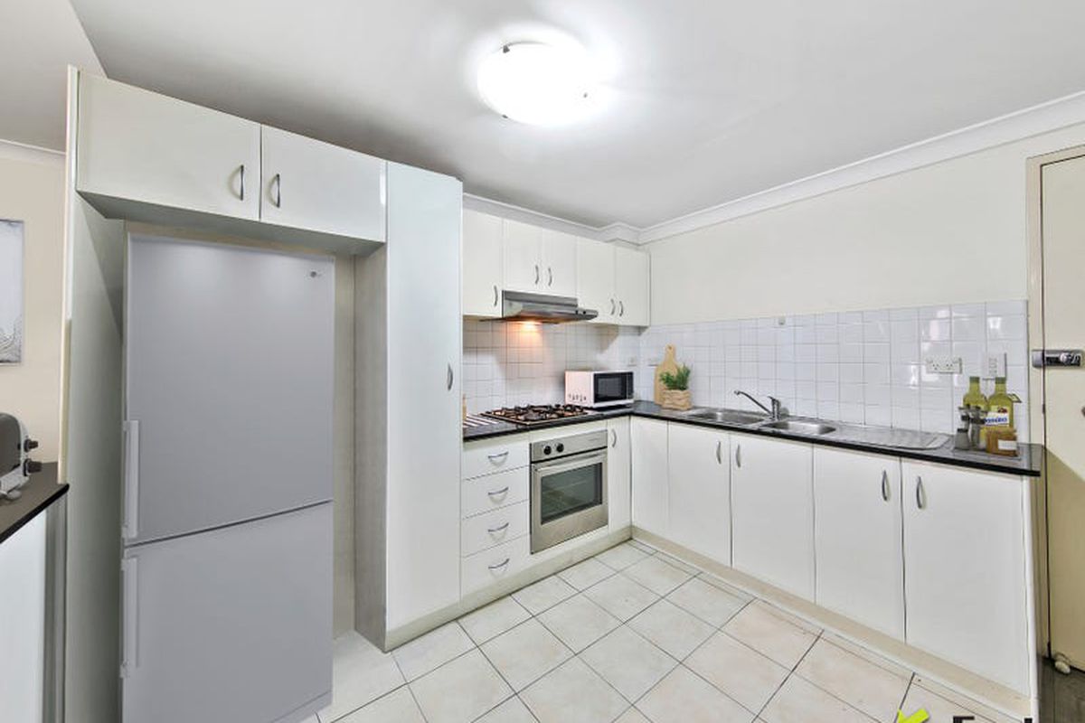 14 / 113-117 Arthur Street, Homebush West