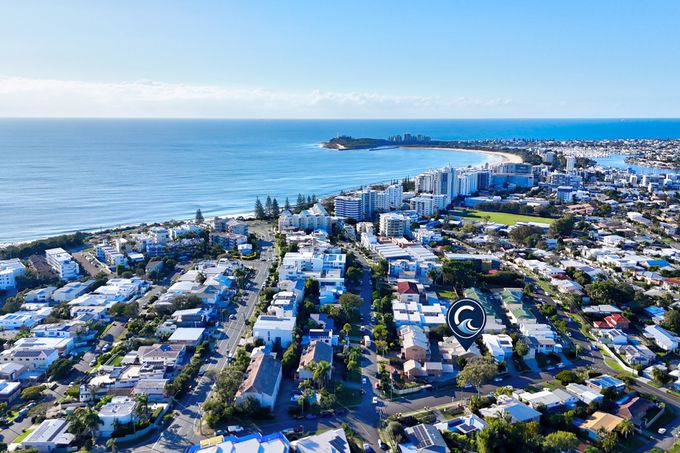 10 / 33 Marjorie Street, Mooloolaba