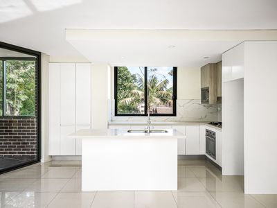 27 / 2-6 Buckingham Road, Killara