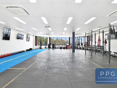 S2, L2 / 70 - 76 Princes Highway, Arncliffe