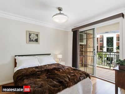28 / 5 Delhi Street, West Perth