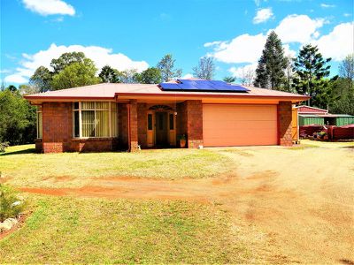 1 Macaulay Drive, Kingaroy