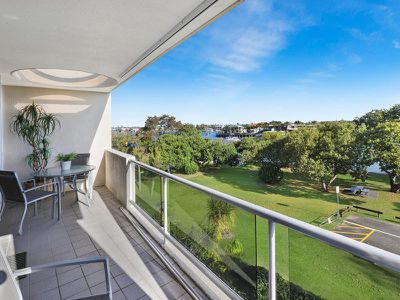 9 / 83 Parkyn Parade, Mooloolaba