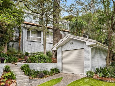 1 Sheringa Grove, Cordeaux Heights